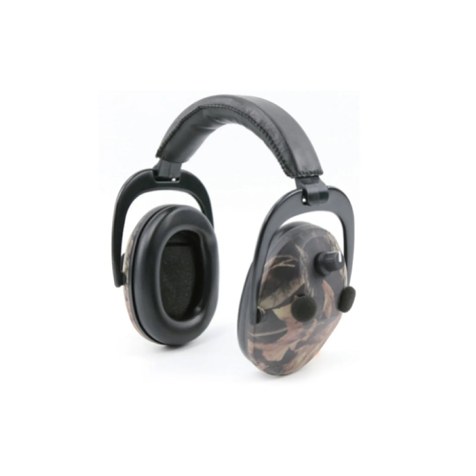 GS144P5AA Low Profile Electronic Earmuff Shooting and Hunting Hearing Protection