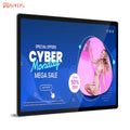 15.6'' Interactive Android Tablet Display Real-Time Feedback Interactive Digital Signage Exhibit Enhances Advertising Equipment