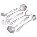 Stainless Steel Kitchen Tools Utensil Set
