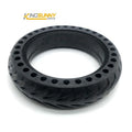 8.5 Inch 8 1/2x2 Honeycomb Solid Tire for M365/Pro/1S/ Essential/Pro2/Mi 3/Gotrax GXL V2/XR Electric Scooter Parts Solid Tyre