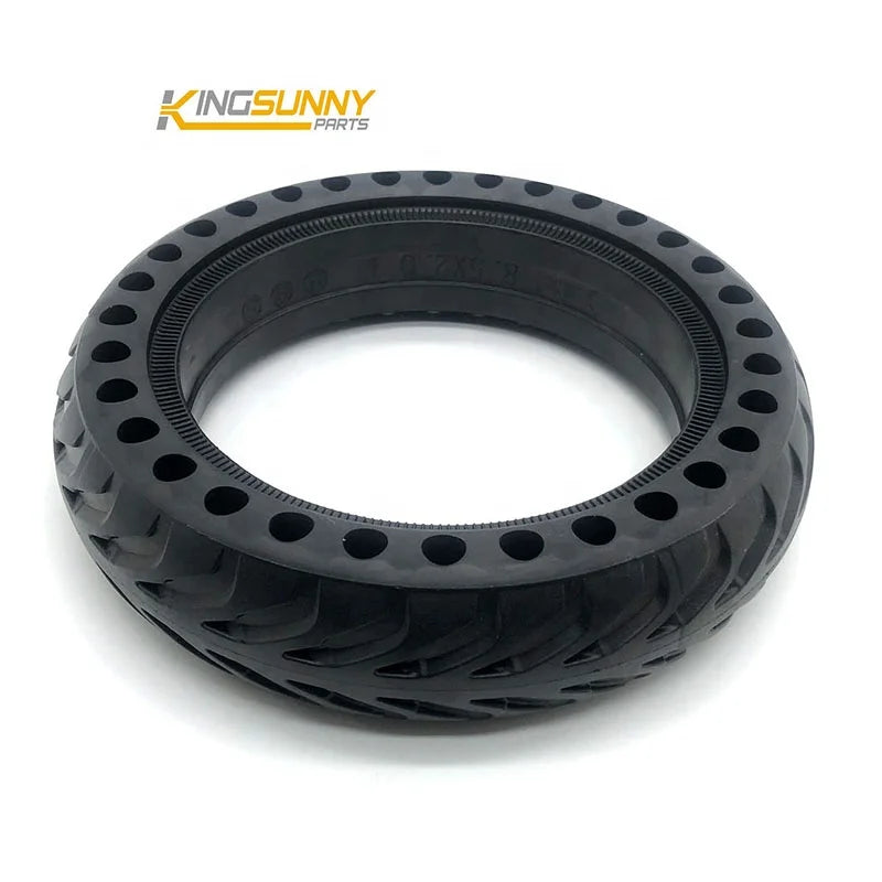 8.5 Inch 8 1/2x2 Honeycomb Solid Tire for M365/Pro/1S/ Essential/Pro2/Mi 3/Gotrax GXL V2/XR Electric Scooter Parts Solid Tyre