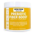 OEM Gluten and Sugar Free Prebiotic Fiber Supplement Soluble Fiber Powder for Women and Men Dietary Fiber Supplements Powder