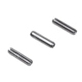 Customized DIN 6325 Taper Pins Cylindrical Parallel Pin Fasteners for Dowel Applications