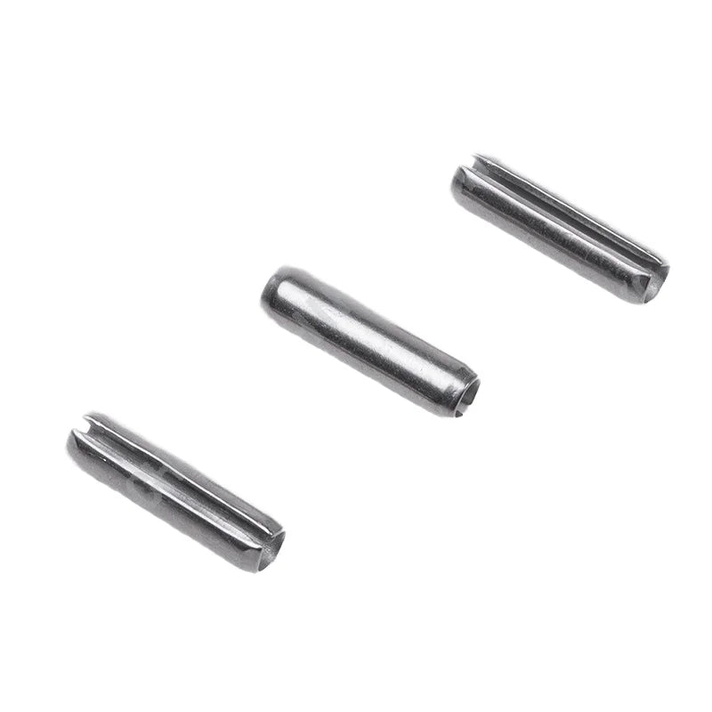 Customized DIN 6325 Taper Pins Cylindrical Parallel Pin Fasteners for Dowel Applications
