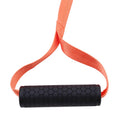 Heavy Duty 5Ft Deer Drag Strap With Non-Slip Handle Safety Accessory Hunting Pull Rope for Deer Hunting