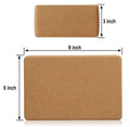 2022 High Quality Eco-Friendly Recyclable Wholesale Cork Yoga Block