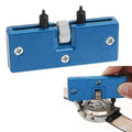 Two-claw Watch Key Portable Two-claw Watch Opener 2098B Round Head Cover Tool Watch Bottom Cover Tool