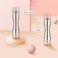 4 in 1 Makeup Brushes Foundation Eyebrow Shadow Eyeliner Blush Powder Brush Cosmetic Concealer Professional Maquiagem