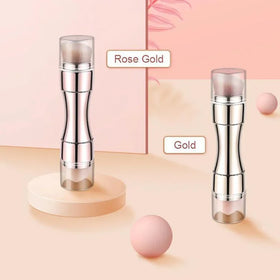 4 in 1 Makeup Brushes Foundation Eyebrow Shadow Eyeliner Blush Powder Brush Cosmetic Concealer Professional Maquiagem