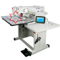 3020 Maquina De Costura Industrial Programada Full Automatic Prices Cnc Upholstery Computer Pattern Sewing Machine