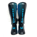 AIDONG Professional MMA Training Muay Thai Shin Pad Kick Boxing Training Guard Shin Pad