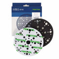 2pcs FESTOOL Festos Dry Ground Super Soft Connection Pad 203348mm Round Grinding Pad Protection Pad Sponge Material  Sandpaper