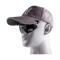Outdoor UV400 Polarized Design Sunglasses Baseball Biking Hiking Cycling Fishing Golf Sunglasses Cap Clip on Sunglasses