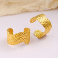Vintage Snake Bangle Bracelet for Women Stainless Steel Snake Opening Bangle Animal Aesthetic Fashion Jewelry