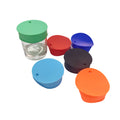 Large Sized Silicone Lid Silicon Cover for Cup OEM/ODM Customizable