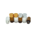 Cheap Price 3ml Mini clear Glass Essential Oil Vial