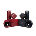 Stock Factory Supplier Wholesale Luxury Jewelry Gift Packaging Organizer Wedding Necklace Earring Ring Box Jewelry Packaging Box