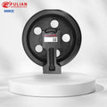 IHI25J IHI28 IHI2830 Mini Excavator Track Idler Assy Front Idler UX041Z3E