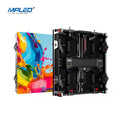 MPLED Full Color P2.6 P2.9 P3.91 P4.81 Stage Backdrop Rental Display Panels Pantalla Indoor Outdoor Led Screen