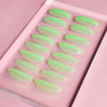 8 Pairs Soft Silicon Glueless Lash Lifting Rods 4 Pairs Reusable No Glue Eyelash Perming Silicone Pad