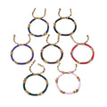 Hand Woven King Kong Knot Bracelet Red String Fashion Friend Couple Friendship Bracelet for Men and Women