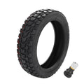 8.5 Inch 50/75-6.1 8 1/2*2 Off-road Rubber Tubeless Tire With Valve for Xiaomi Mijia M365 Pro 1S Electric Scooter Vacuum Tyre
