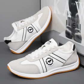 PVC Sport 2026 New Arrival Best Quality Men's Running Sneakers Platform Footwear Top Running Shoes for Men