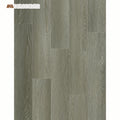 Fireproof PVC SPC Flooring 3.5-8mm Click Lock Installation Indoor Modern Design with IXPE Mat