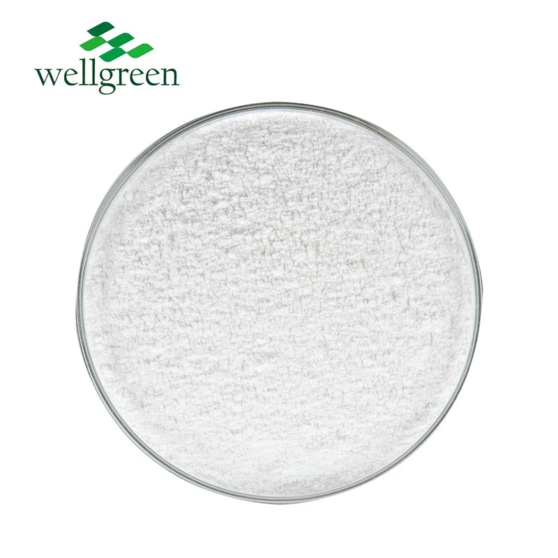 High Quality Cosmetic Grade 99% Pure Skin Care Undecylenoyl Phenylalanine Sepiwhite MSH Powder Wellgreen ISO Certified