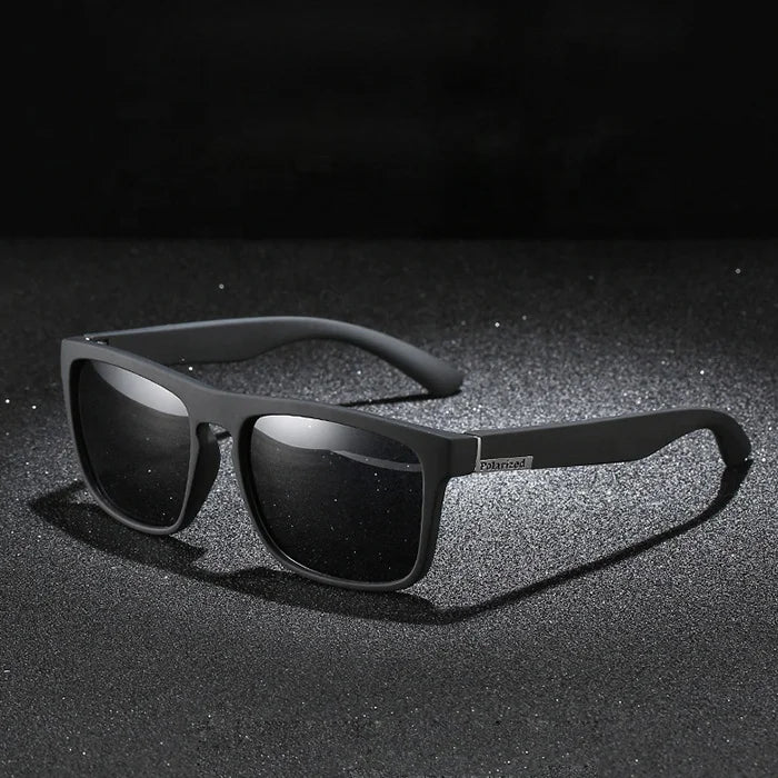 Brand Designer Wholesale Custom Sun Glasses Tac Resin Coating Uv400 Men Stylish Sport Eyewear Sunglasses Sports Polarized