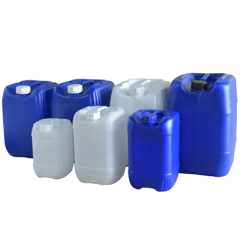 5L 10L 20L 25L Plastic Stacking Drums Pails Barrels for Chemical Industry
