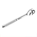 1/2 Ratchet Wrench Handle Tool Kits Mechanic Watch Car Wheel Tools Wrench Kit