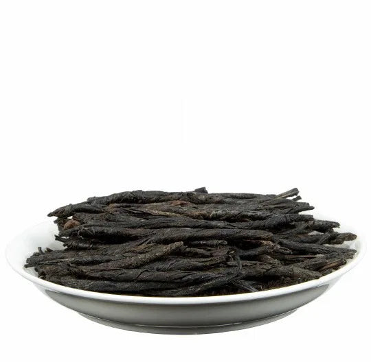 Private Label Chinese Ku Ding Herbal Holly Leaf Broadleaf Loose Tea Organic Immune Support Beverage