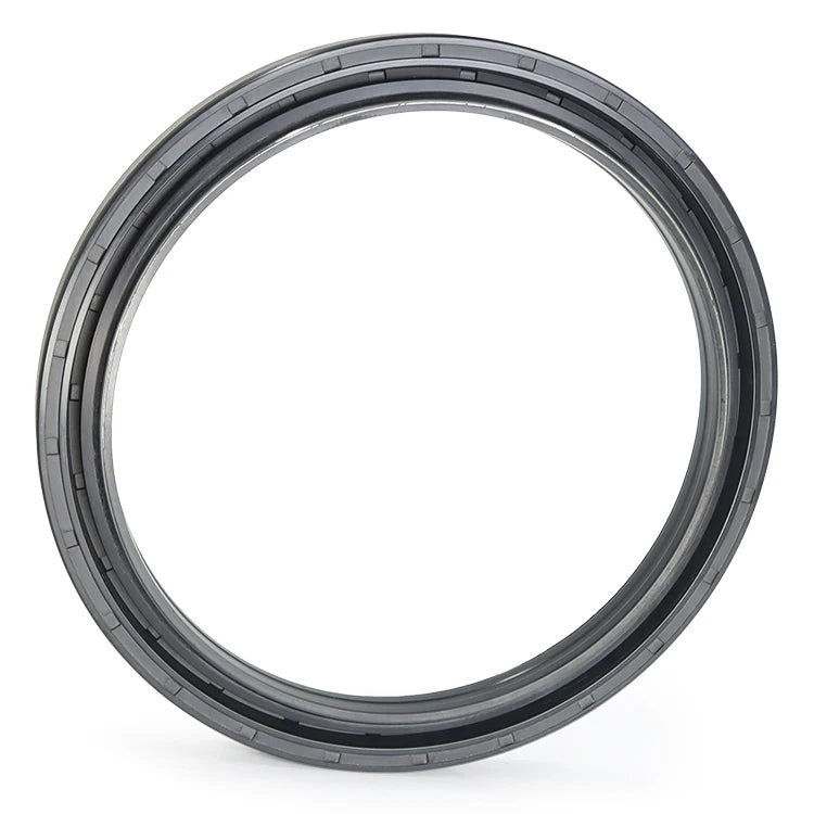 High Quality Shaft Frame Wheel Hub Oil Seal Type 189.8*230*15.5/17 Product NBR Excavator Oil Seal Tractor Spare Parts