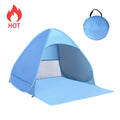 NQ SPORTS Outdoor 190T Wedding Event Family Party Waterproof Anit-Mold Diameter Pop-up Tent for Outdoor Camping
