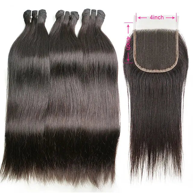 Meches Et Closure De Qualite 8a Professionnelles Vente Gros En Chine Perruque Frontale Pas Cher Naturel Afro Original Rouge