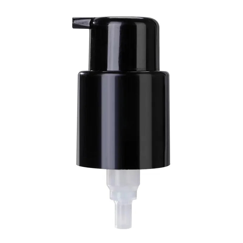 Plastic Smooth Cream Pump 24/410 28/410 Left Right Treatment Pump