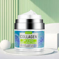 Best Face Whitening Collagen Cream Private Label Oem Odm 50g Hydrating Nourishing Facial Collagen Cream