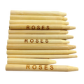 5mm bamboo sticks packing sticks organic cigar rolling sticks for pre roll cones