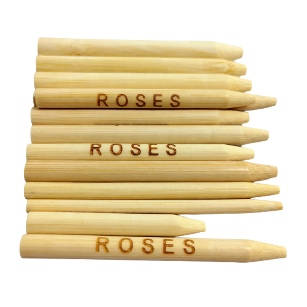 5mm bamboo sticks packing sticks organic cigar rolling sticks for pre roll cones