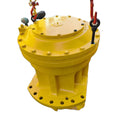 21T-26-00300 PC2000LC-8 Swing Machinery PC2000-8 Swing Gearbox for with 1 Year Warranty Made in Japan