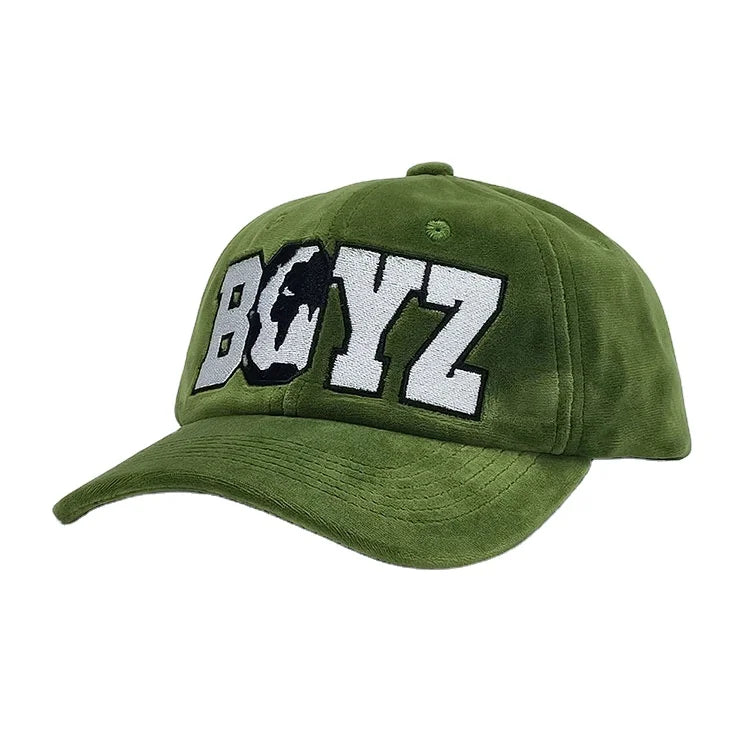Camo Dad Hat Kids Dad Hats