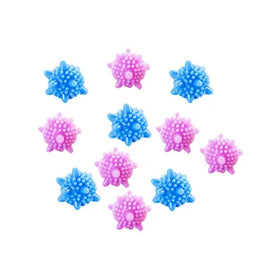 Washing Ball Washing Machine Clothes Cleaning Ball Solid PVC Anti Winding Clothes Laundry Wash Balls