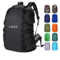 15-85 L High Quality Custom Logo Outdoor Camping Backpack Cover School Bag Rain Cover