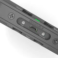 EQ-UK- DOUBLE U0 Ukulele Pickup Ukulele EQ
