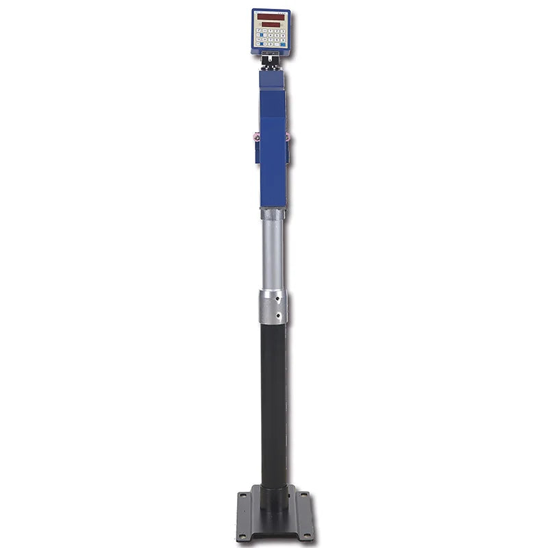 Laser Distance Meter Wire Measuring Machine Cable Diameter Instruments Affordably Priced Cable Diameter Measuring Instruments