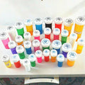 Factory Direct 120ml Plastic Squeeze Bottle Food Grade Safe Screw Cap for  Storage Logo Available
