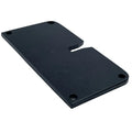 OEM Custom Fabrication Stainless Steel Aluminum Metal Sheet Powder Coating Stamping Polishing Painting Industrial Manufacturing