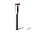 Custom Large Size Bevel Portable Multifunctional Flat Angled Concealer Blend Makeup Brush Slanted Set Foundation Makeup Brush