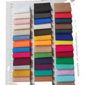 75D School Uniform Fabric | Soft Durable and Easy to Clean